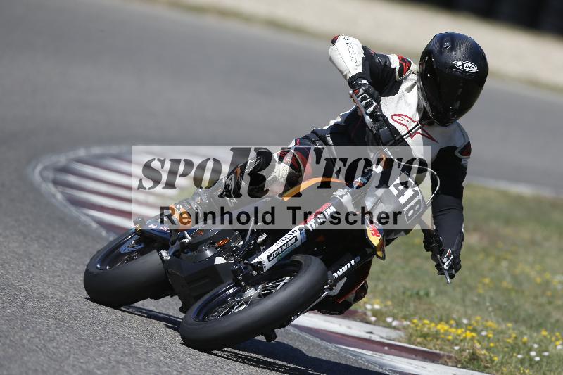 /36 08.08.2026  Pluess Motosport ADR/Einsteiger/418